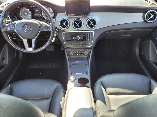 2015 Mercedes-Benz GLA GLA 250 4MATIC®